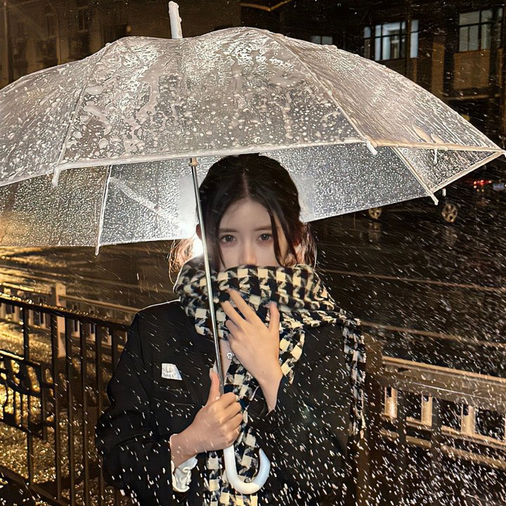 她和她的美丽岛